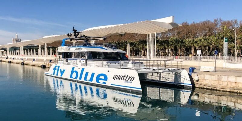 Malaga: Scenic Catamaran Cruise - Practical Details: How, When, and What to Expect