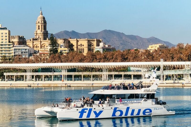 Malaga: Scenic Catamaran Cruise - Who Is This Cruise Best For?