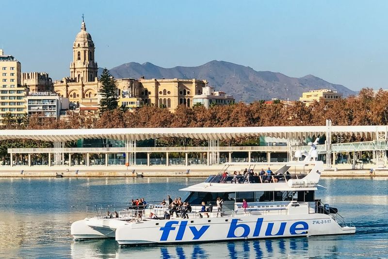 Málaga: Scenic Catamaran Cruise - Who this cruise suits best (and who might want longer)