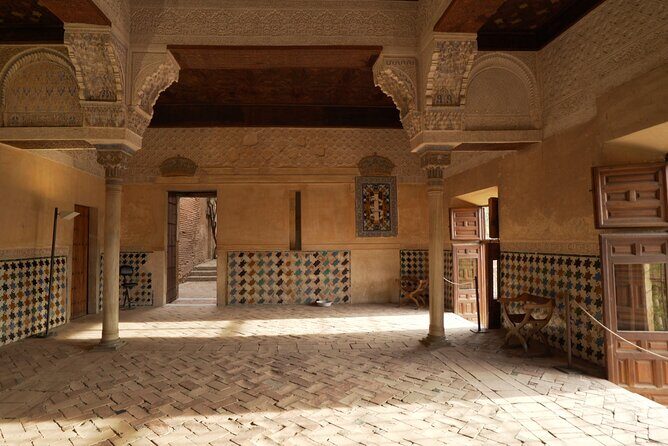 Malaga Shore Excursion: Skip-the-Line Alhambra and Generalife Gardens Tour - Final Thoughts: Is This Tour Right for You?