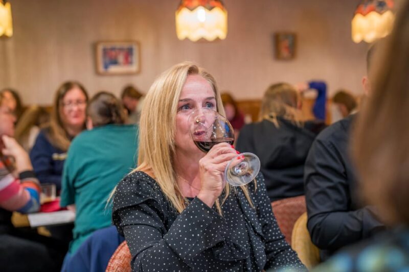 Malaga: Show and Food at Alegría Flamenco and Restaurant - Frequently Asked Questions