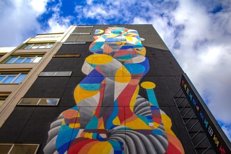 Málaga: Street Art Tour in the Soho District - Who Should Consider This Tour?