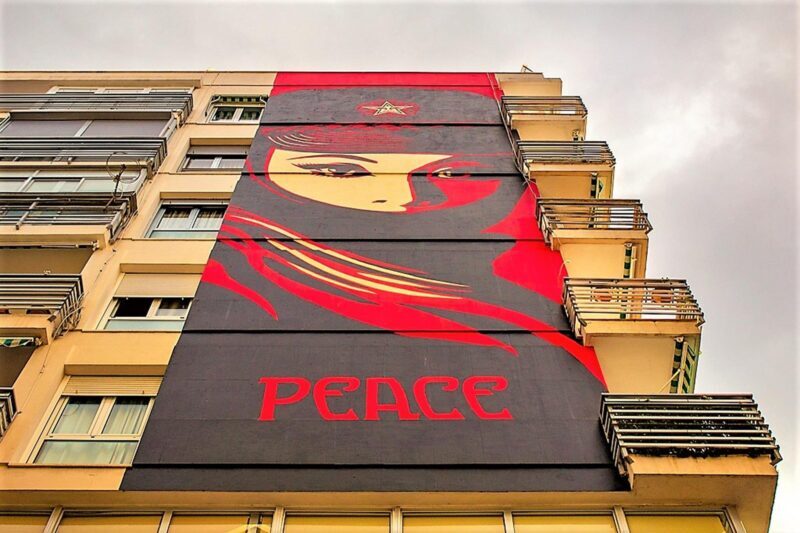 Málaga: Street Art Tour in the Soho District - Final Thoughts