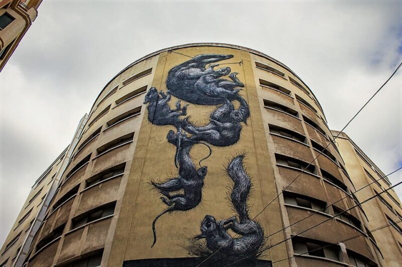 Málaga: Street Art Tour in the Soho District - FAQ