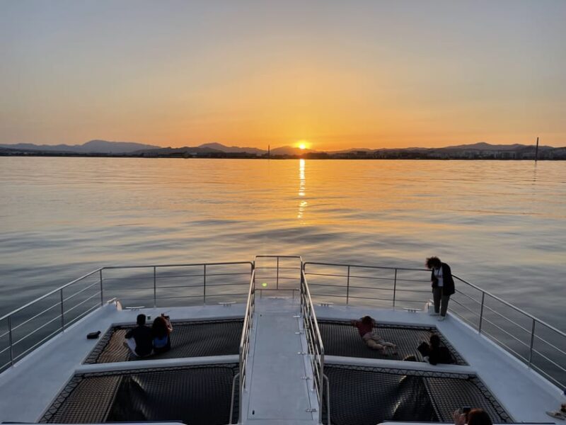 Málaga: Sunset Catamaran Trip - Final Thoughts