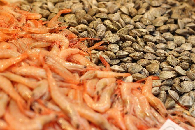 Malaga Tapas Cooking Class - A Deep Dive into the Malaga Tapas Cooking Class