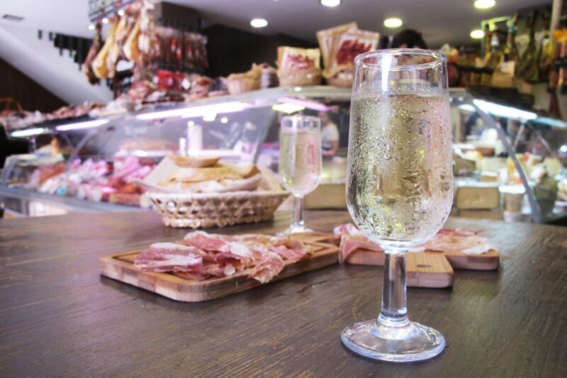 Malaga: Tapas Tasting Tour - Key Points