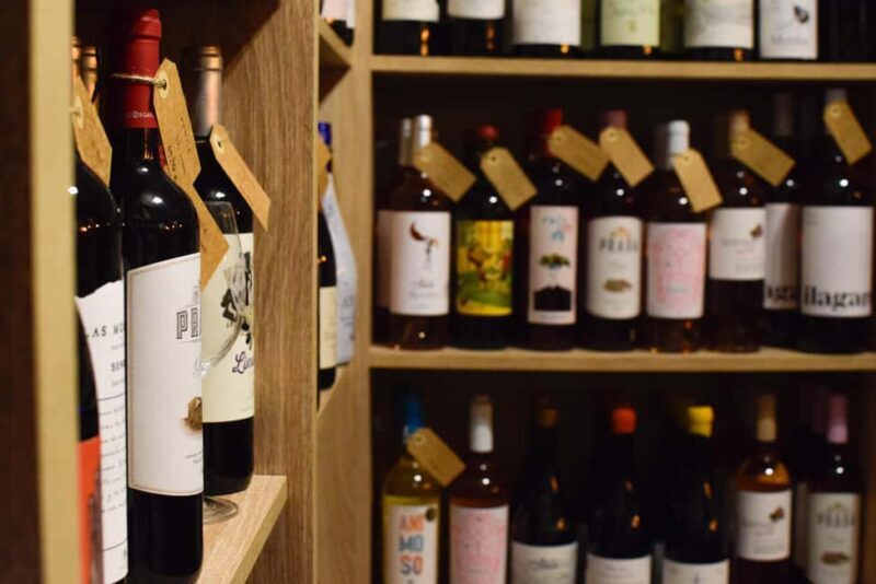 Malaga: Taste Andalusian Flavours & Local Market Delights - An In-Depth Look at the Malaga Food Tour