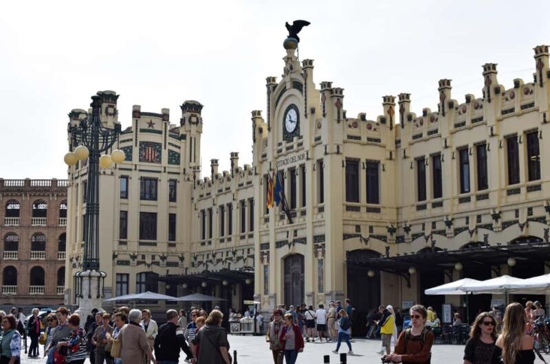 Malaga: Taste Andalusian Flavours & Local Market Delights - Authenticity and Value