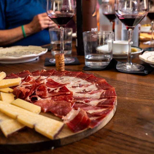 Malaga: Taste-of-Spain Walking Food Tour - A Deep Dive into the Malaga Taste-of-Spain Walking Food Tour