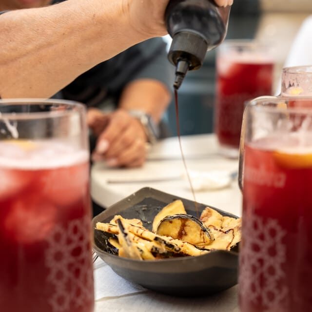 Malaga: Taste-of-Spain Walking Food Tour - FAQs