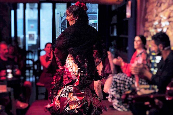 Malaga: The Ultimate Flamenco & Tapas Tour - A Warm Introduction to Malaga’s Nightlife