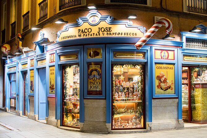 Malaga: The Ultimate Flamenco & Tapas Tour - Practical Details: Timing, Price, and Booking