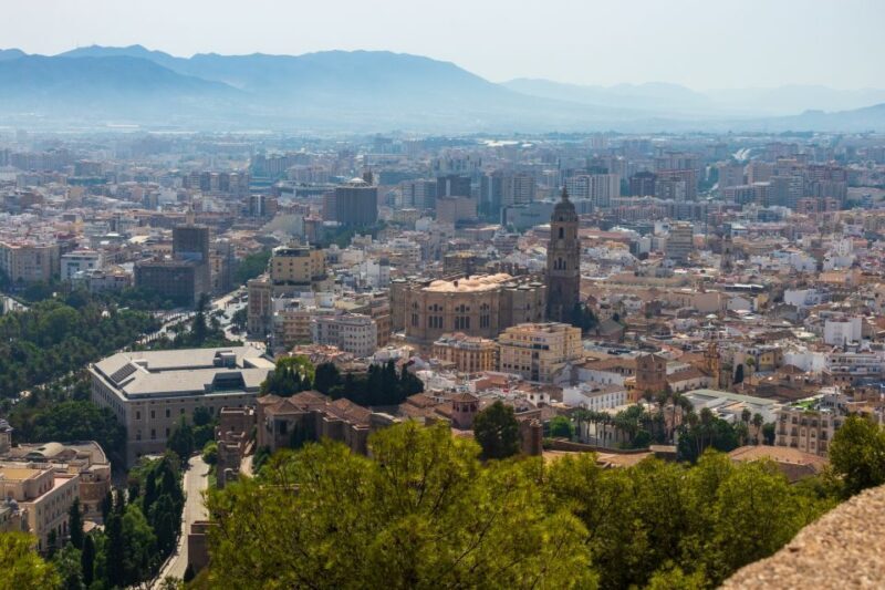 Malaga: Thyssen Museum 2-Hour Private Guided Visit - Who Should Consider This Tour?
