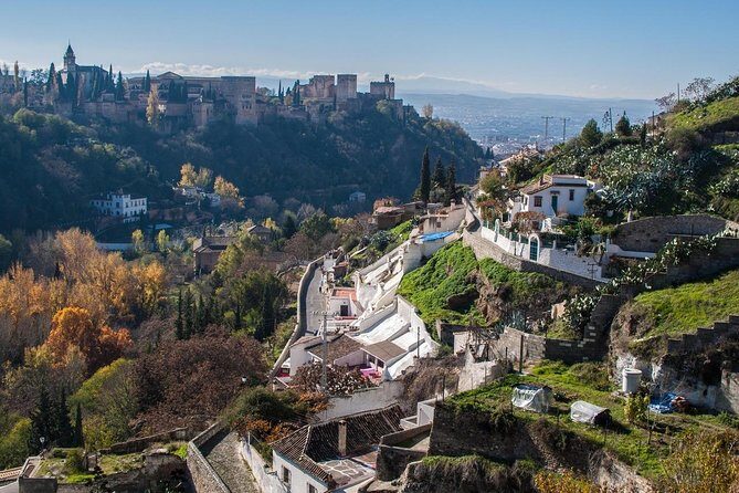Malaga to Granada trip with Alhambra tickets included - Wrapping Up