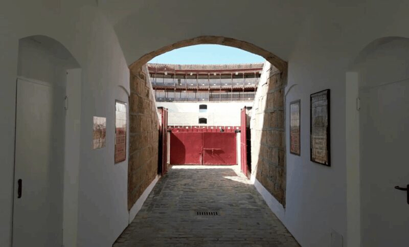 Malaga: Tour of Malagueta Bullring & Immersive Exhibition - FAQ