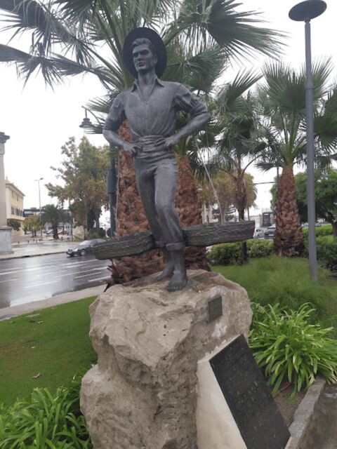 Malaga: Tour privado por la ciudad de Malaga - Key Points