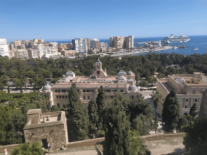 Malaga: Tour privado por la ciudad de Malaga - An In-Depth Look at the Malagan Private Tour