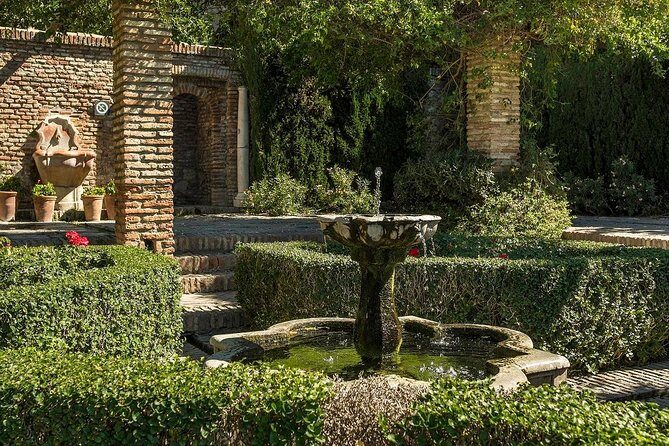 Malaga Tour with Cathedral, Alcazaba and Roman Theatre - Final Thoughts