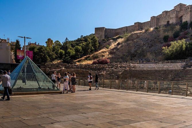 Malaga Tour with Cathedral, Alcazaba and Roman Theatre - FAQs