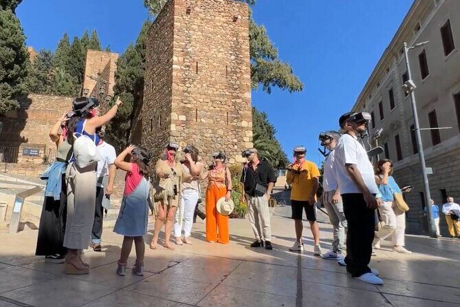 Malaga Tour with VR Stops: Alcazaba, Roman Theatre, Picasso &more - Final Thoughts