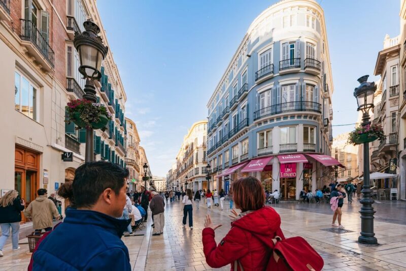 Málaga: Traditional Andalusian Tapas and Wine Tour - Final Thoughts