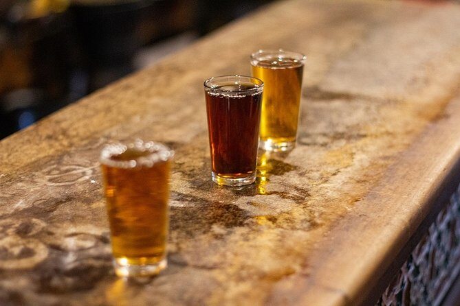 Malaga Traditional Wine & Tapas Tour - FAQ About the Malaga Traditional Wine & Tapas Tour