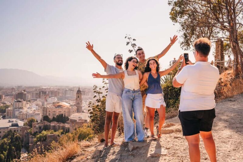 Málaga: Tuktuk Tour with Views and Espeto de Sardinas - FAQ about the Malaga Tuk-Tuk Tour