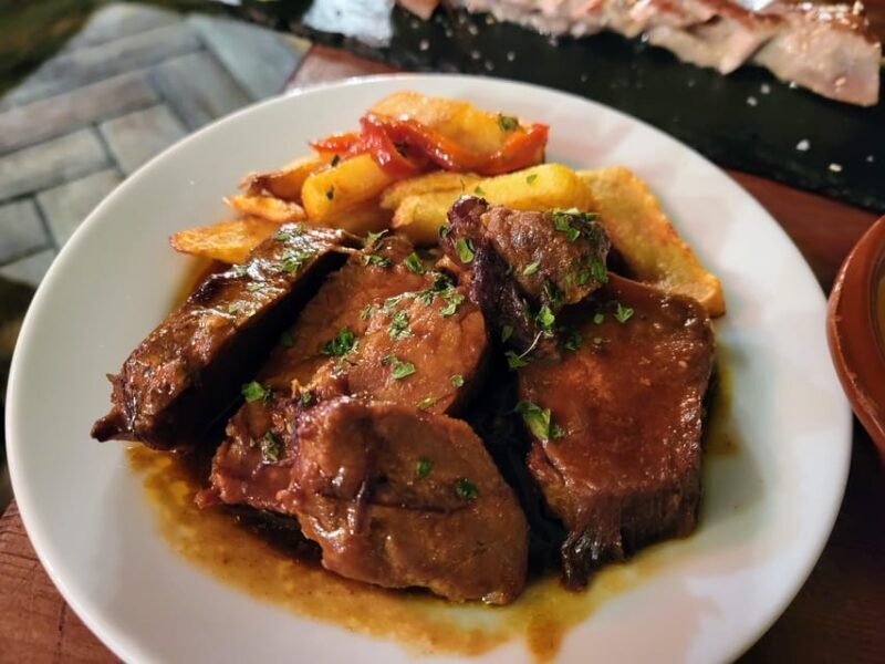 MALAGA: ULTIMATE FLAMENCO & TAPAS TOUR - FAQs