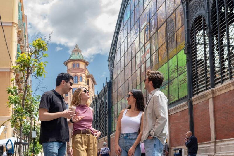 Malaga Walking Tour, Gibralfaro, Alcazaba & Catamaran Cruise - Key Points