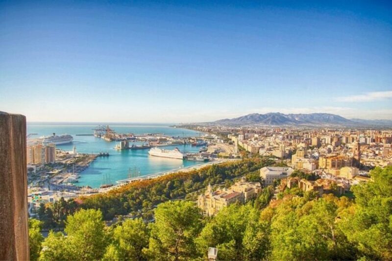 Malaga: Walking Tour of Must-See Attractions - FAQ