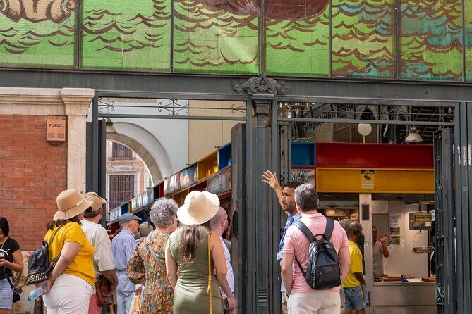 Malaga Walking Tour, Roman Theatre and Alcazaba with Tickets Included - FAQs