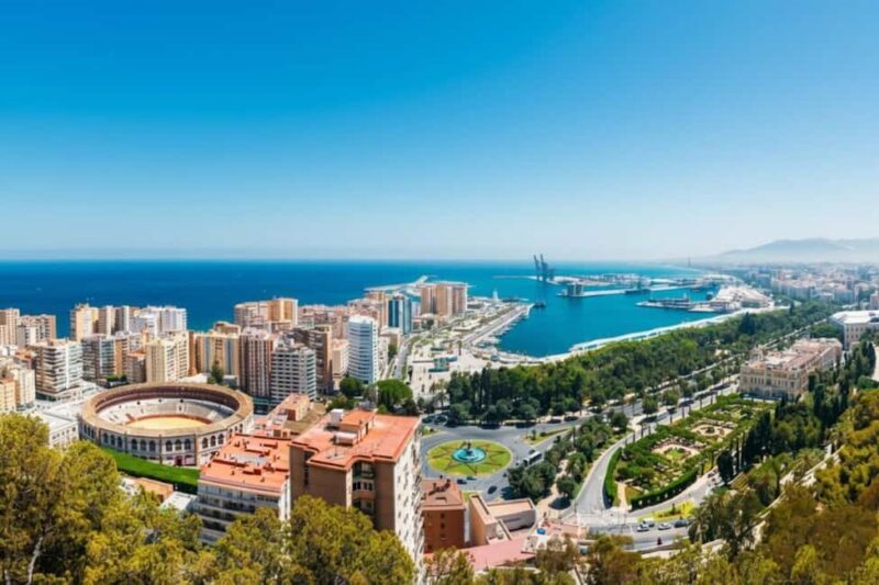 Málaga: Walking Tour with Breakfast and Tapas - Why You Might Like This Tour