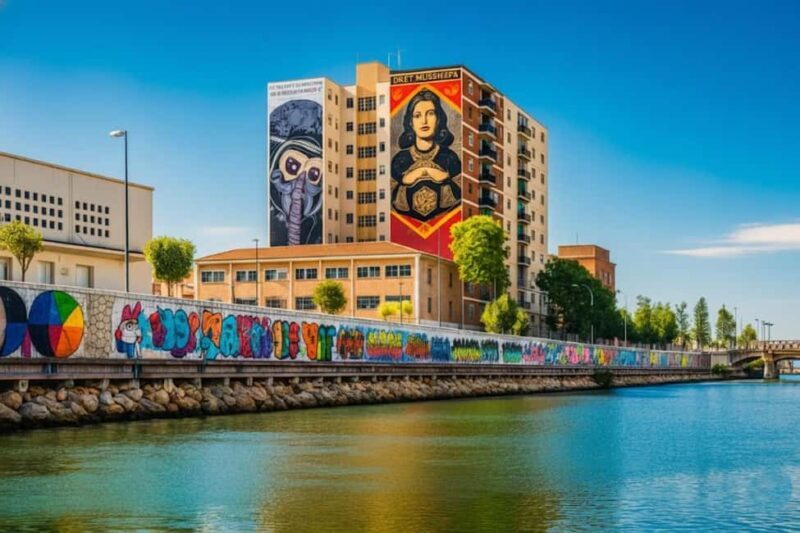 Málaga: Walking Tour with Breakfast and Tapas - The Value and Who It’s For