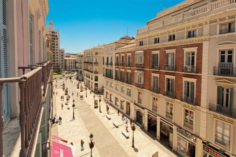 Málaga: Walking Tour with Breakfast and Tapas - FAQs