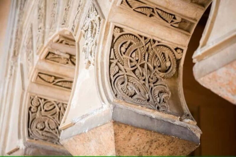 Malaga Walking Tour with Gibralfaro Castle & Alcazaba Visits - Who Should Consider This Tour?