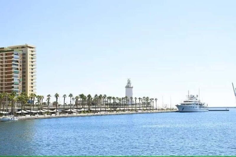 Malaga Walking Tour with Gibralfaro Castle & Alcazaba Visits - FAQs