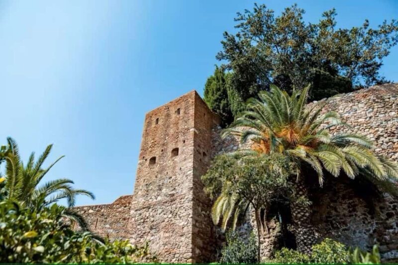 Malaga Walking Tour with Gibralfaro Castle & Alcazaba Visits - Additional Recommendations