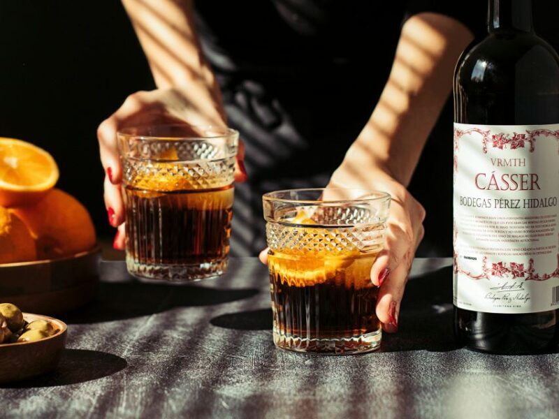 Malaga: White Village, Vineyard, and Wine Tasting Wine Tour - Winery Visit and Wine Tasting