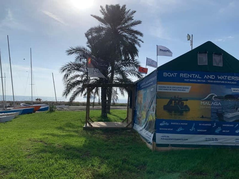 Malaga: Windsurfing lessons in Playa del Palo - The Practicalities: What You Need to Know
