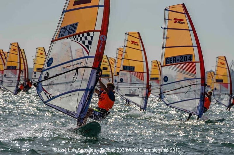 Malaga: Windsurfing lessons in Playa del Palo - Final Thoughts: Is This for You?