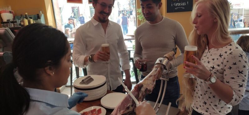 Malaga: Wine Guided Tour - Final Thoughts