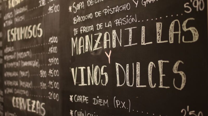 Málaga: Wine & Tapas Tour - Exploring Málaga’s Food & Drink Scene