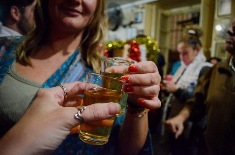 Málaga: Wine & Tapas Tour - Is the Price Valid?