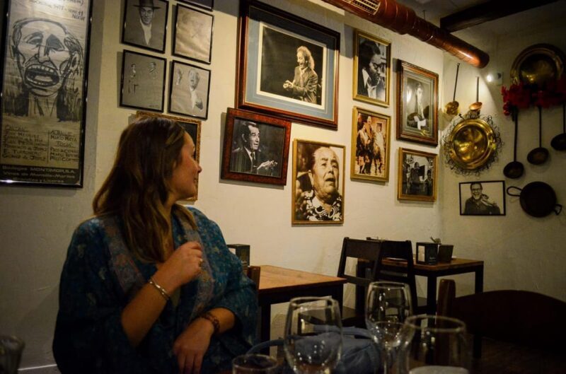 Málaga: Wine & Tapas Tour - Who Should Sign Up?