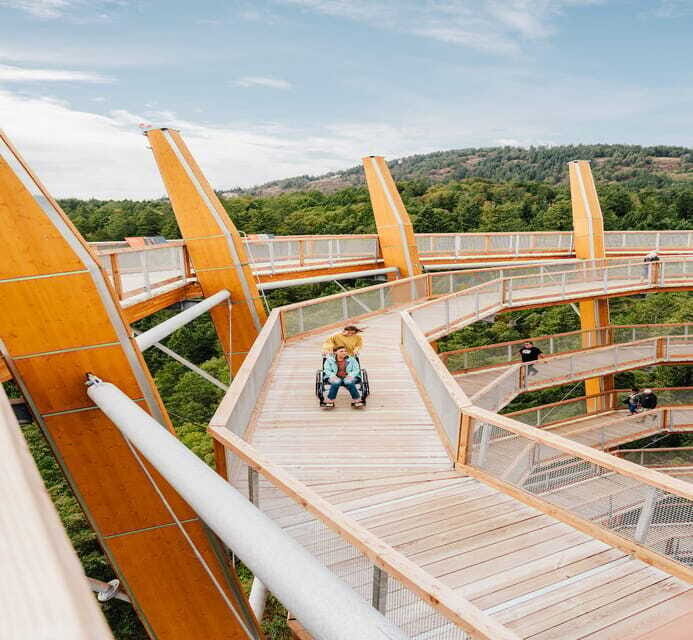 Malahat SkyWalk Ticket - FAQ