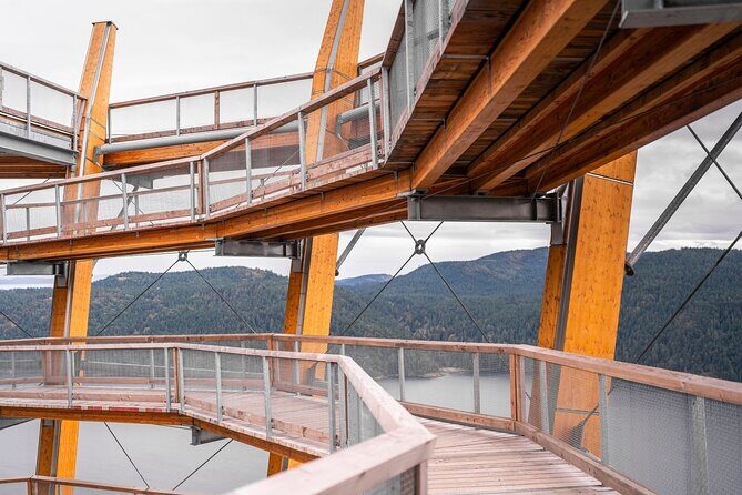 Malahat SkyWalk Tickets - Who Will Love Malahat SkyWalk?