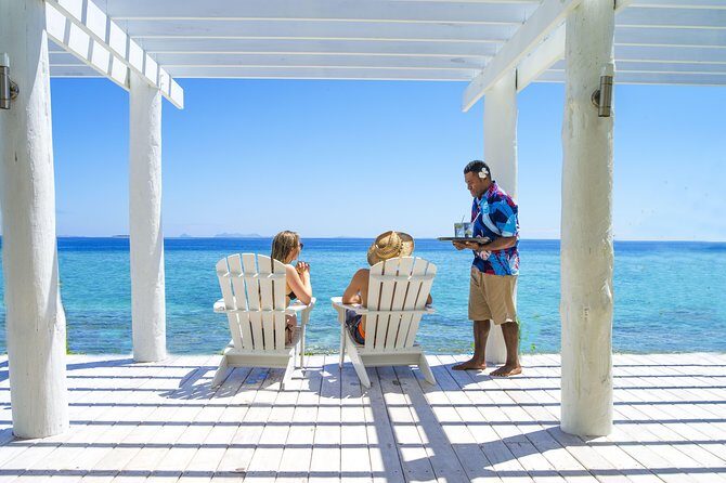 Malamala Beach Club - Full Day - An Overview of the Experience