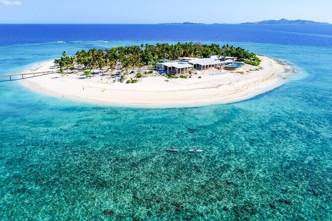 Malamala Beach Club - Half Day Pass - Key Points