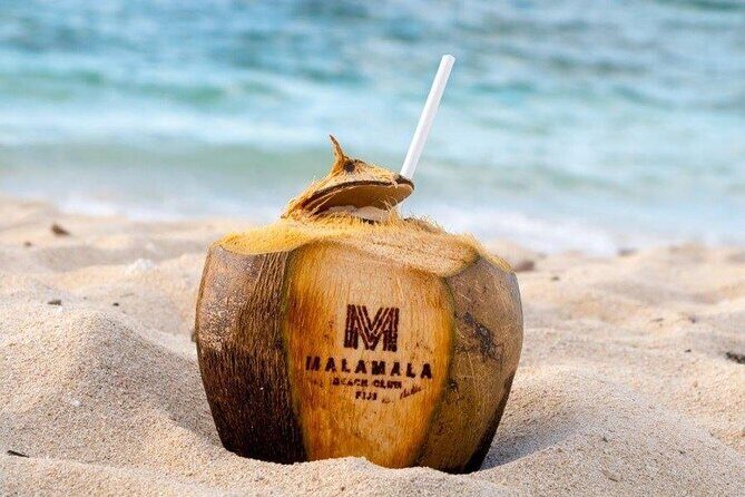 Malamala Beach Club - Half Day Pass - The Experience in Detail